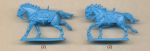 ALL72051 Steppes Warriors. Set №1