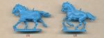 ALL72051 Steppes Warriors. Set №1