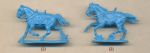 ALL72051 Steppes Warriors. Set №1