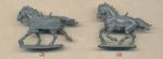 ALL72052 Steppes Warriors. Set №2