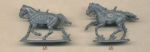ALL72052 Steppes Warriors. Set №2