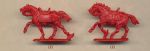 ALL72062 Warriors of Windy Bay. Set №1 - Heavy Cavalry