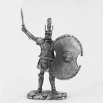 DG-60 Менелай - царь Спарты, XIIIв до н.э.