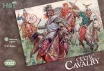 HAT8022 Celtic Cavalry