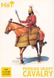 HAT8050 Персидская тяжелая конница