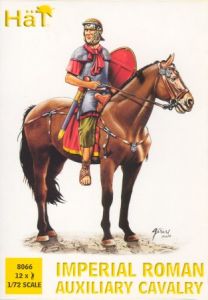 HAT8066 Имперская римская конная ауксилия