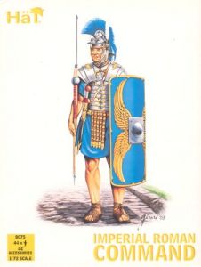 HAT8075 Командная группа римских легионеров