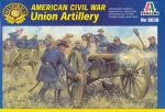ITA6038 Артиллерия федералов - Гражданская война в США