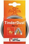 Стружка Tinder Dust