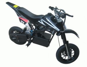 Электромотоцикл VOLTA "Кросс-500"