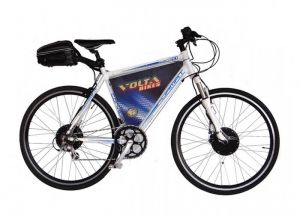 Электровелосипед 48v1000w Volta Одиссей