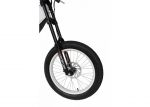 Электровелосипед 48v1500w Volta bikes - E Kross