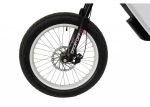 Электровелосипед 48v1500w Volta bikes - E Kross