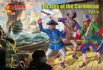 MAR72069 Pirates of the Caribbean Set 2
