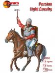 MAR72132 Персидская легкая кавалерия