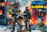 MAR72138 Ukrainian Defenders