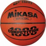 Мяч баскетбольный Mikasa BQ1000 FIBA