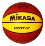 Мяч баскетбольный Mikasa BZD712