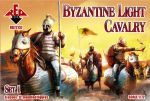 RB72137 Byzantine light cavalry. Set 1.