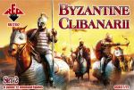 RB72152 Візантійські клібанарії. Набір 2