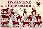 RB72152 Byzantine clibanariums. Set 2