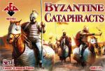 RB72153 Byzantine cataphracts. Set 1