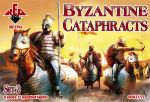 RB72154 Byzantine cataphracts. Set 2