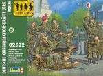 REV02522 Немецкие войска антикризисного реагирования