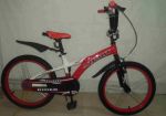 Детский велосипед Azimut RIDER (14"-дюймов)