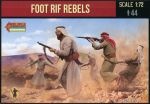 STRM185 Арабские повстанцы