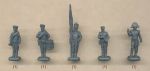 STR211 Prussian Line Infantry Standing Order Arms