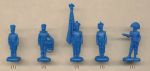 STR222 French Infantry Summer Order Arms