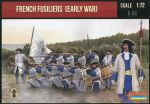 STR236  French Fusiliers (Early War)