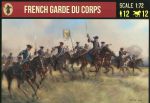 STR240 ВИН. Французская лейб-гвардия (Garde du Corps)