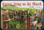 STRM087 Армия Цезаря на марше
