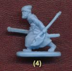 STRM134 WWI French Infantry in Summer Dress