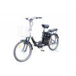 Электровелосипед 350w 48v Vega JOY