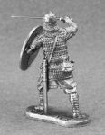 VK-07 Викинг с мечом и щитом