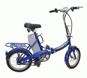 Электровелосипед Volta Мини