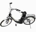 Электровелосипед Volta Nova 36v250w