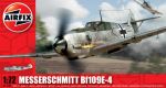 AIR01008 Немецкий истребитель "Мессершмитт" Bf109E
