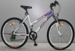 Горный велосипед Azimut CAMARO(LADY) A+ NEW 26"
