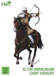 HaT28018 El Cid Andalusian Light Cavalry