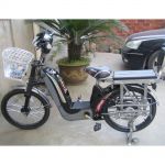 Электровелосипед Energy - EB06 350W 48V