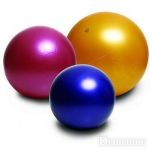 Мяч для фитнеса TOGU Pushball ABS 85 см