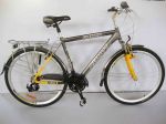 Дорожный велосипед Azimut Gamma New 28x505