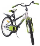 Детский велосипед Azimut STITCH 20" (20-дюймов)