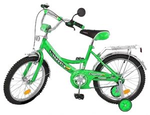 Детский велосипед Profi Trike P18