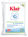 Соль для посудомоечных машин KLAR
