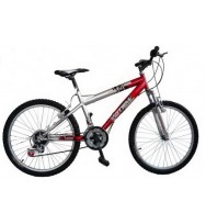 Горный велосипед azimut omega 26*336 G/S